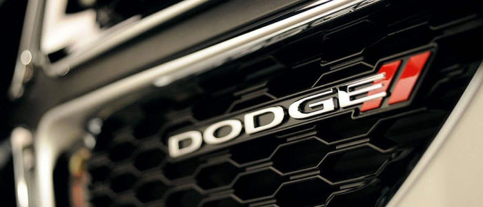 Dodge cover