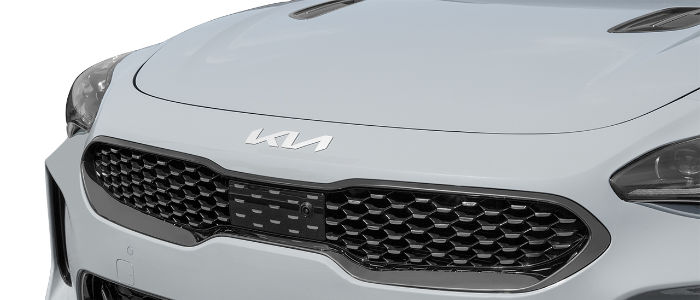 Kia cover