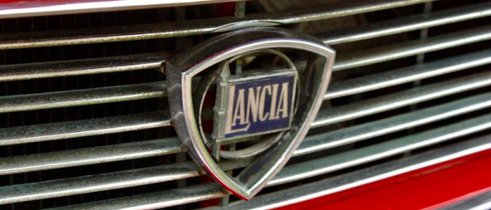 Lancia cover