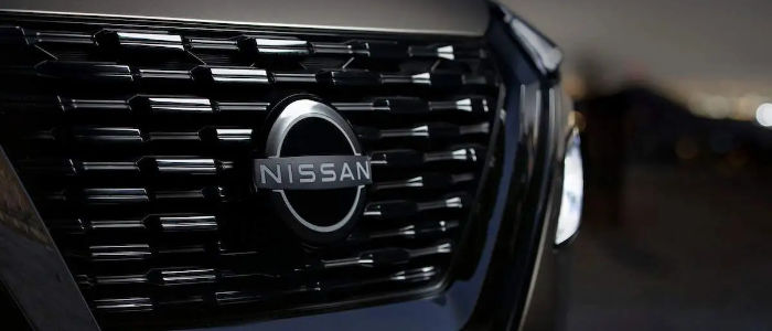 Nissan cover