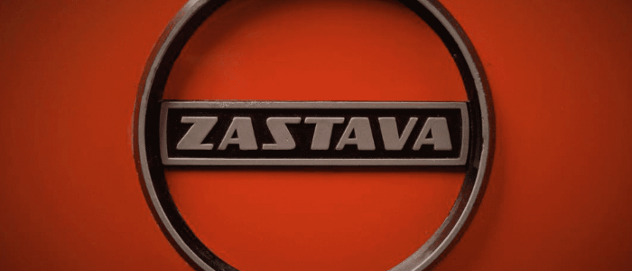 Zastava cover