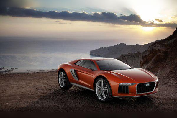 2013 Audi nanuk quattro concept cover
