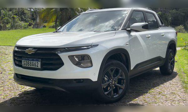 2023 Chevrolet Montana III cover