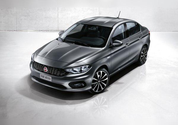 2015 Fiat Egea (356) cover