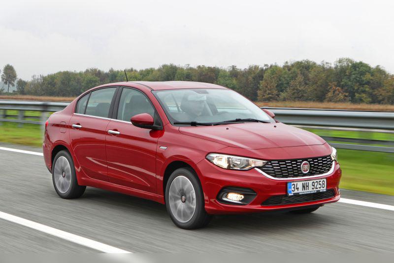 2015 Fiat Tipo (356) cover