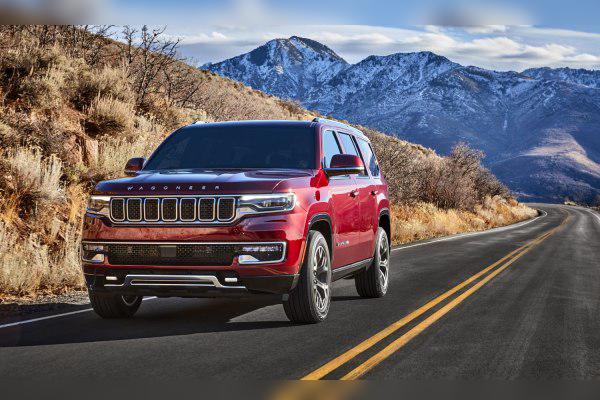 2021 Jeep Wagoneer (WS) cover