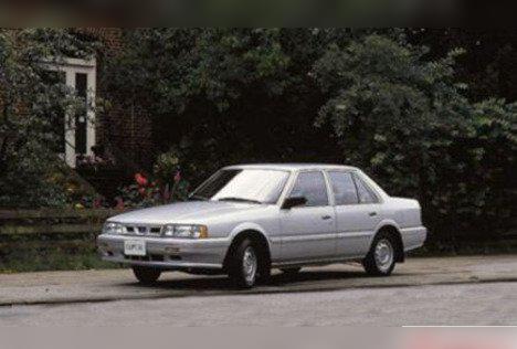 1986 Kia Capital cover