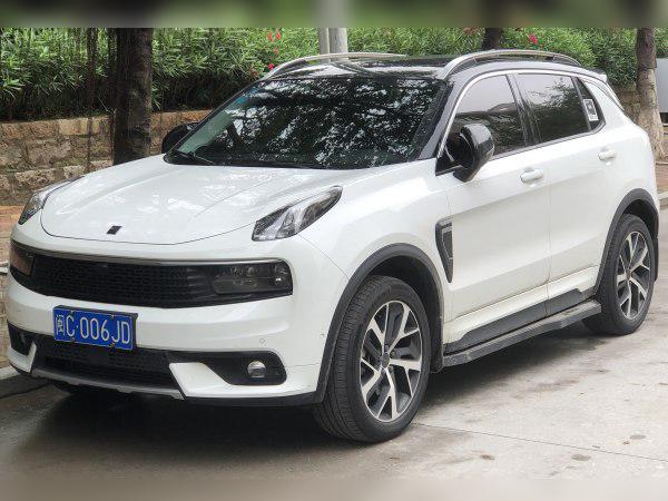 2017 Lynk & Co 01 cover