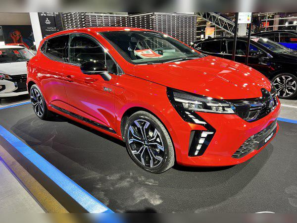 2023 Mitsubishi Colt VII cover