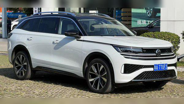 2022 Volkswagen Tavendor cover