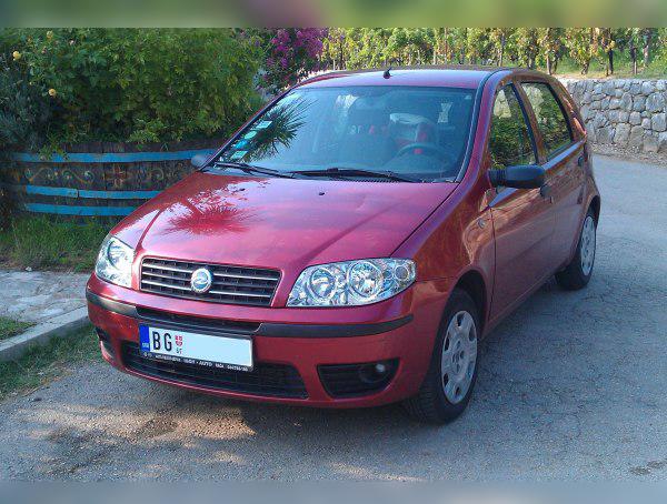 2005 Zastava 10 cover