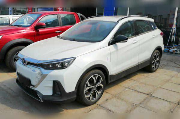 Senova X55