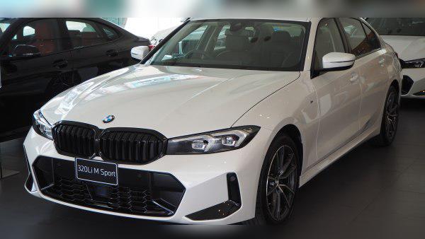 3 Series