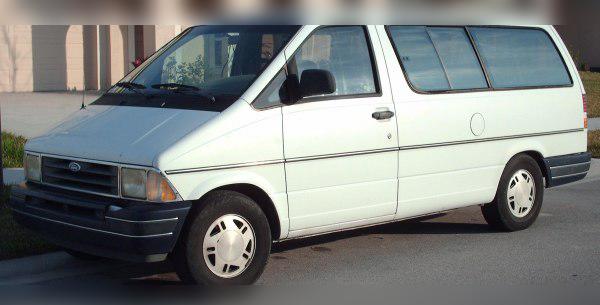 Aerostar