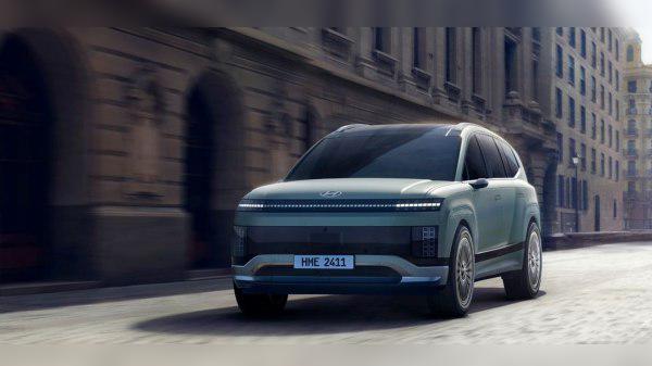 Hyundai IONIQ 9 cover