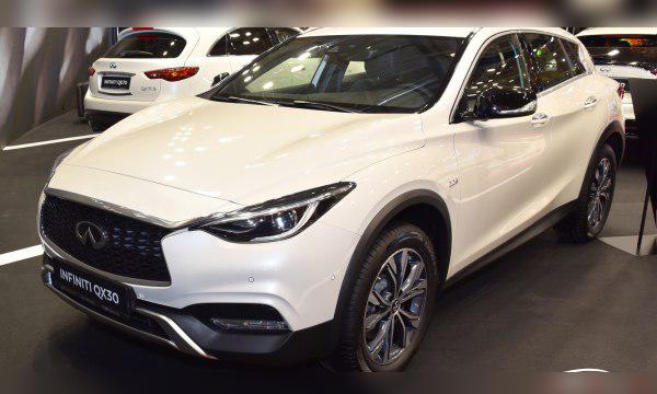 QX30