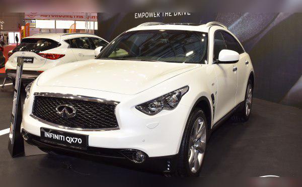 QX70