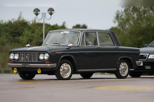 Fulvia