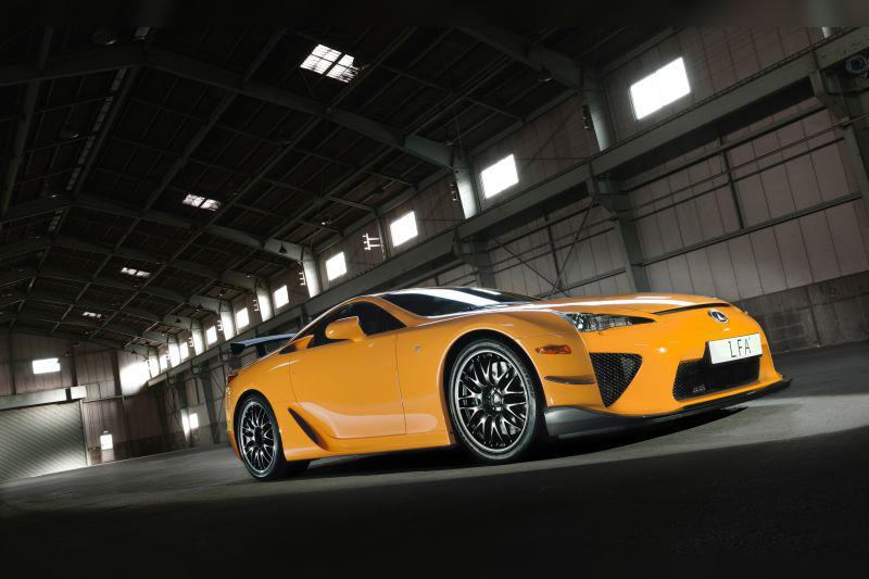 LFA