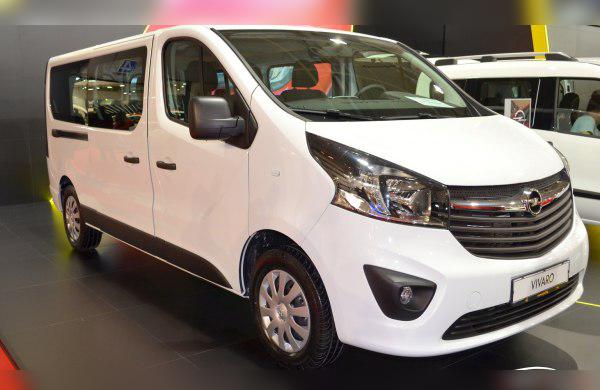 Vivaro