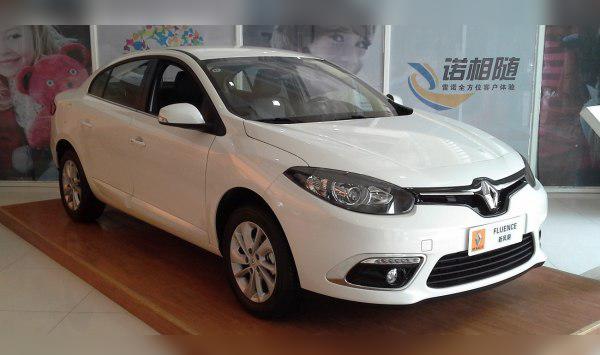 Fluence