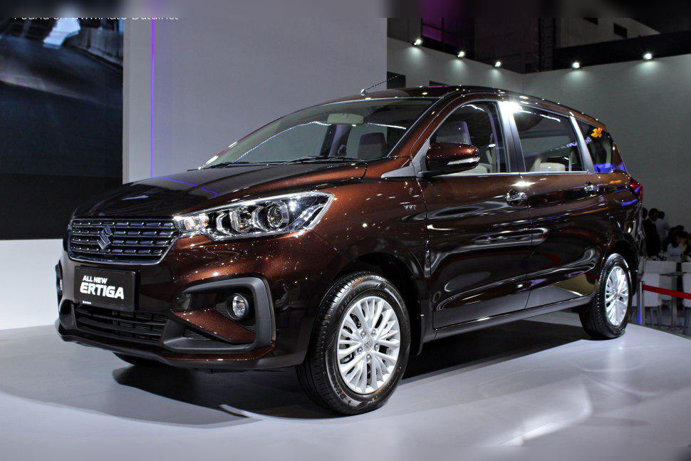 Ertiga
