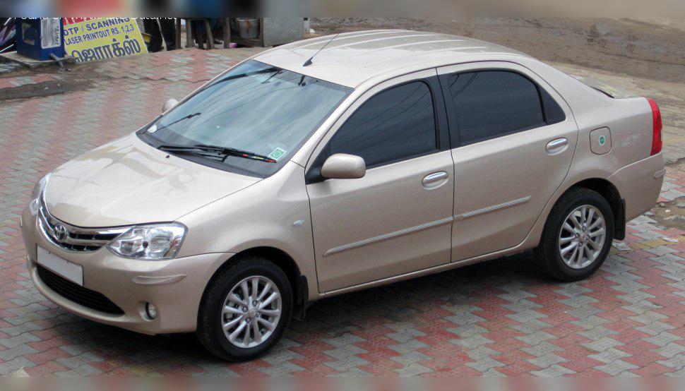 Etios