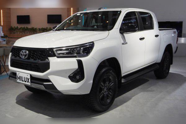 Hilux