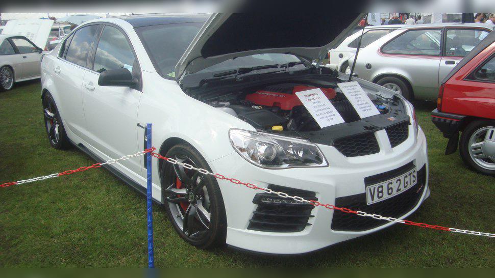 VXR8
