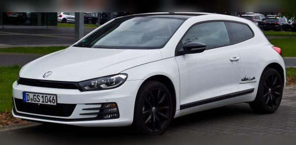 Scirocco