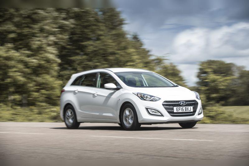 Hyundai i30 II CW (facelift 2015) cover
