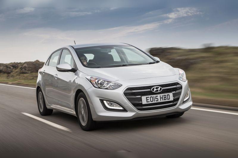 Hyundai i30 II (facelift 2015) cover