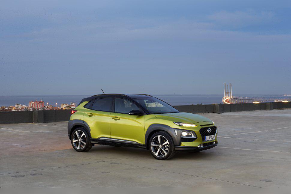 Hyundai Kona I cover