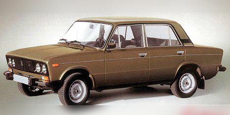 Lada 21065 cover