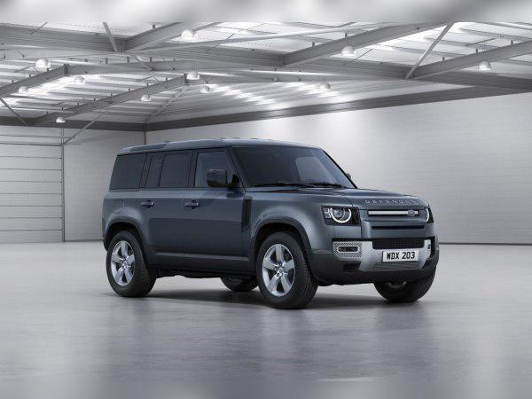 Land Rover Defender 110 (L663) cover