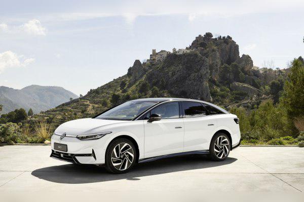 Volkswagen ID.7 cover
