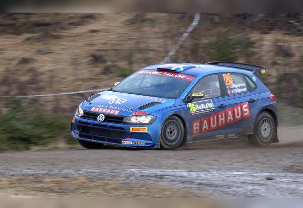 Volkswagen Polo VI cover